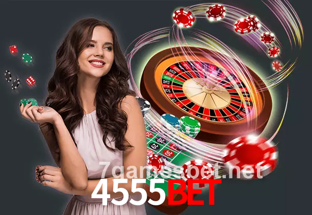 vivo no cassino 4555Bet