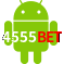 Aplicativo 4555Bet para Android