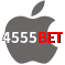Aplicativo 4555Bet para iOS