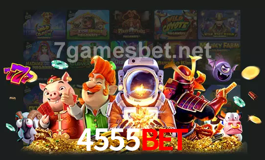 cassino 4555Bet