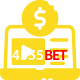 O Cassino 4555Bet também oferece apostas esportivas virtuais!
